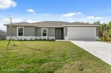 540 Fitchburg St SW, Palm Bay, FL 32909 - MLS 978768 for Rent