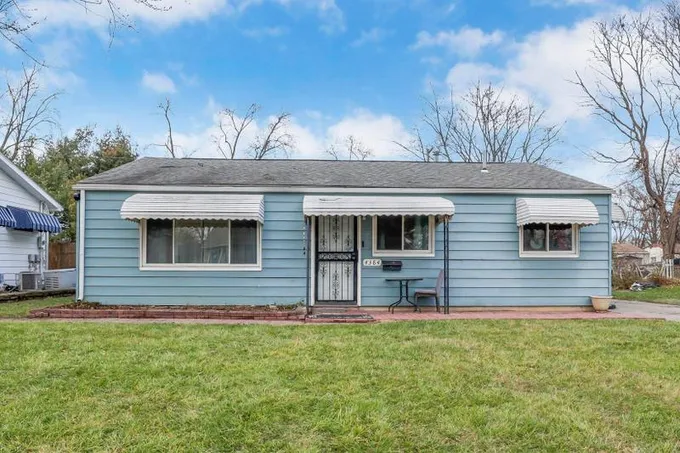 Columbus, Franklin County, OH House for sale Property ID: 418448304