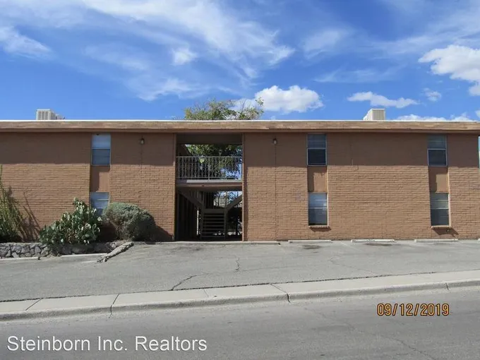 2807 E. Idaho Ave. #17  2807 E. Idaho Ave. for Sale