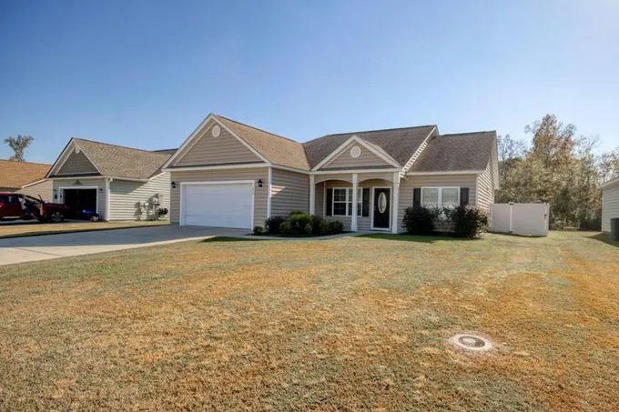 253 MAPLE OAK DR, Conway, SC 29526 Single Family Residence For Sale  MLS# 23019594