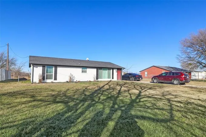509 Green Acres Rd, Weatherford, TX 76088 for Sale