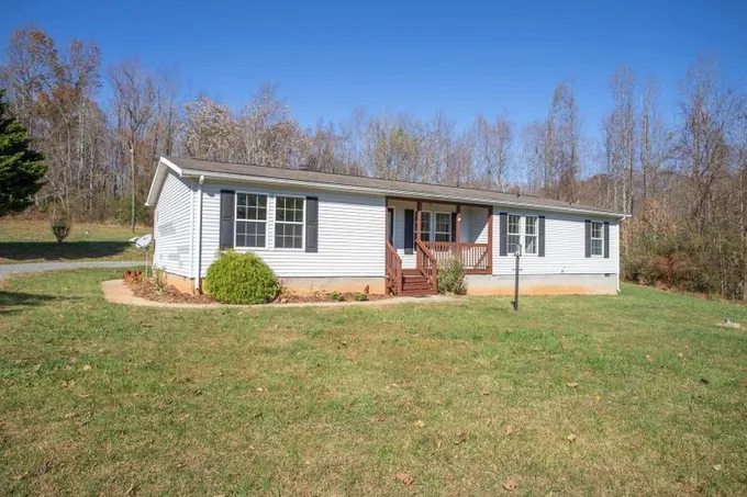 Shipman, Nelson County, VA for sale Property ID: 418642492
