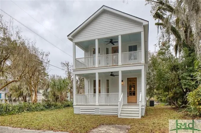 Savannah, Chatham County, GA House for sale Property ID: 418341417