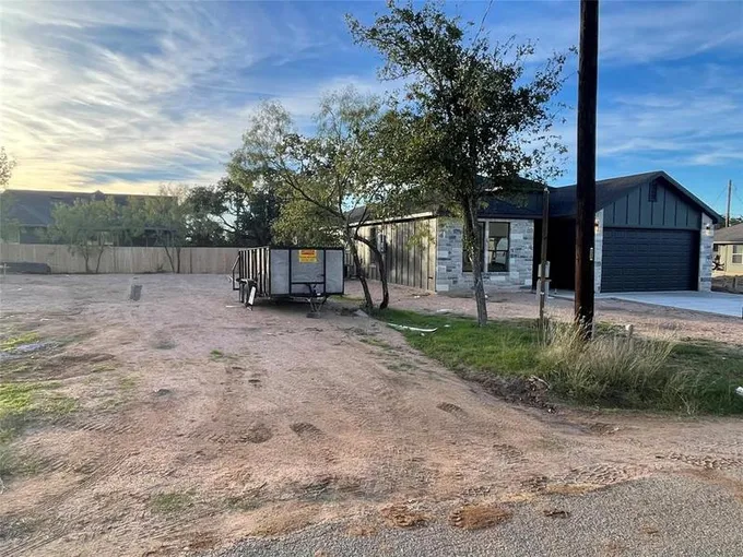 TBD Birch Ln, Cottonwood Shores, TX 78657 for Sale