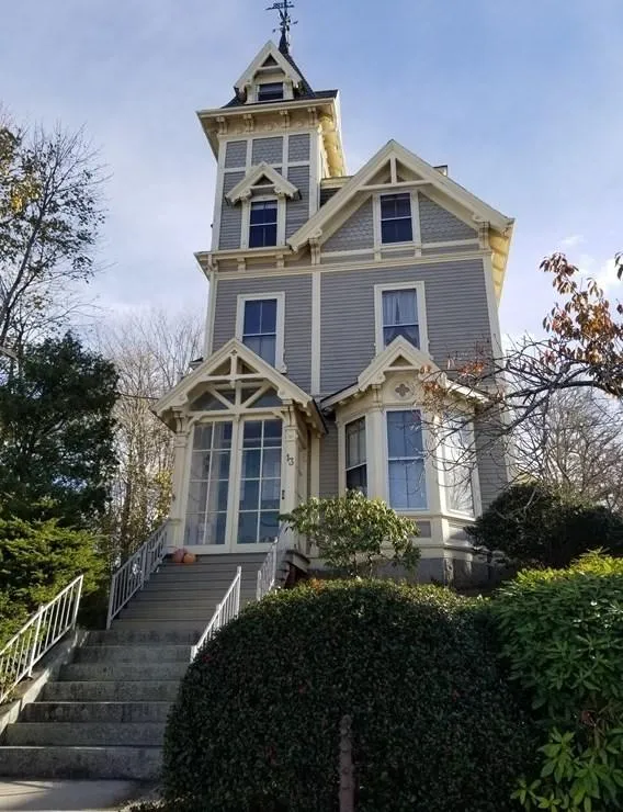 13 Pleasant St #A3/2nd flr, Rockport, MA 01966 - MLS 73063936 for Sale