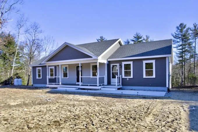 Lewiston, Androscoggin County, ME Lakefront Property, Waterfront Property, House for sale Property ID: 418642639