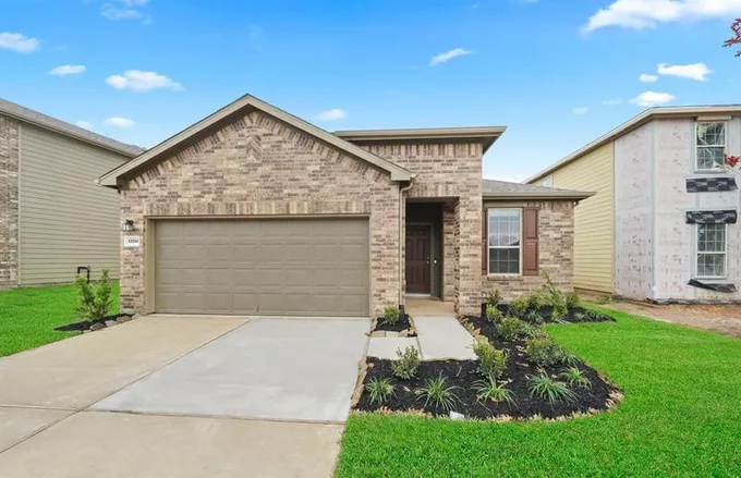 13539 Myrtle Gardens Blvd, Magnolia, TX 77354  MLS# 84362968 for Sale