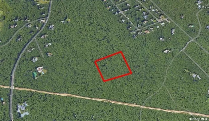 LANDLOCKED, Sag Harbor, NY 11963 Land For Sale  MLS# 3446531