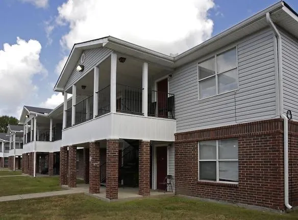 Valley View Apartments - 4401 5th Ave - Lake Charles, LA Apartments for Rent