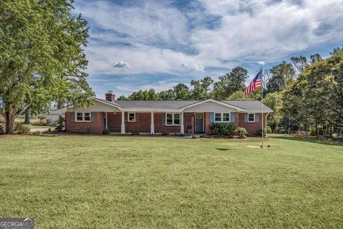 Monroe, Walton County, GA House for sale Property ID: 417977408