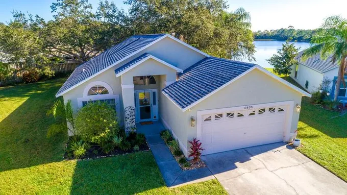 6833 Whitetail Ct, Melbourne, FL 32940  MLS# 1000198 for Sale
