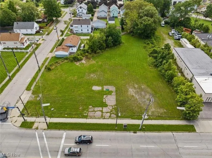 Cleveland, Cuyahoga County, OH Undeveloped Land, Homesites for sale Property ID: 417887532