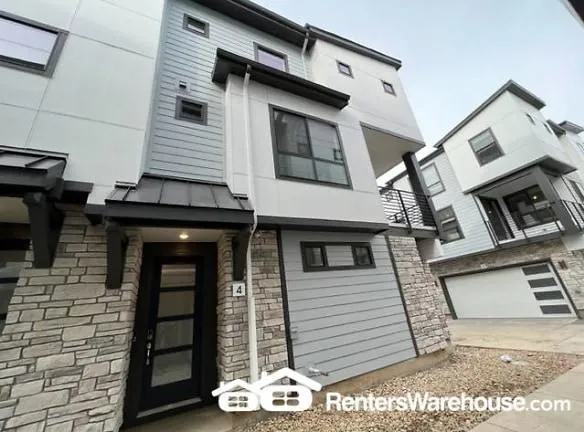 2004 S Holly St - Denver, CO 80222 - Home For Rent