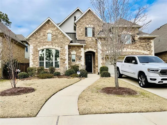 13431 Sipsey Wilderness Dr, Humble, TX 77346 for Sale
