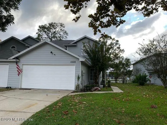 10878 CABBAGE POND CT, Jacksonville, FL 32257 Townhouse For Sale  MLS# 2000177