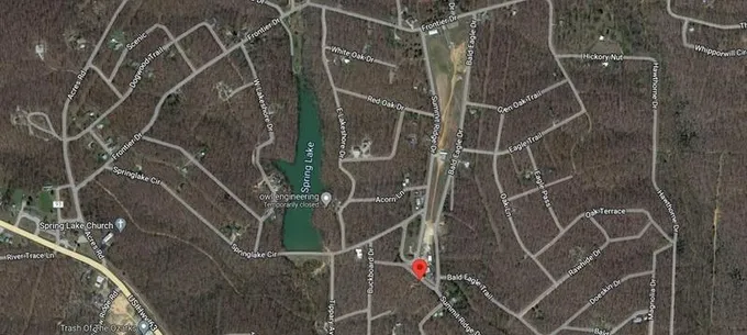 Lot 6 Summit Ridge Drive, Other, AR 72482 for Sale