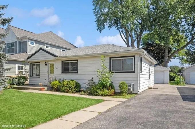 917 S Cleveland Ave, Arlington Heights, IL 60005 - MLS 11878302 for Sale