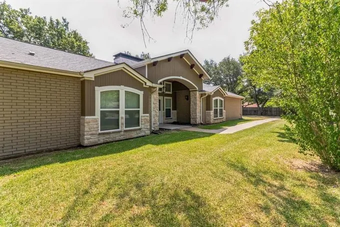 Sherman, Grayson County, TX House for sale Property ID: 417405138
