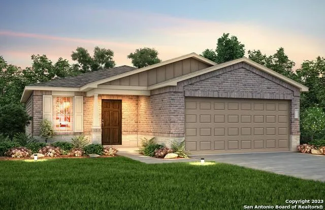10655 MEXIA AVE, San Antonio, TX 78252 Single Family Residence For Sale  MLS# 1724088