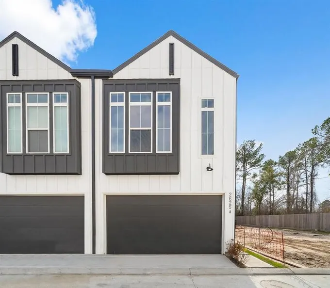 2626 W Tidwell Rd A, Houston, TX 77091 for Rent
