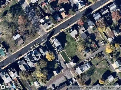 3rd St for Sale