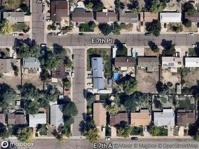 E 7th Pl for Sale