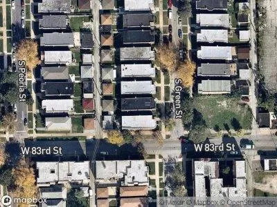 S Green St for Sale