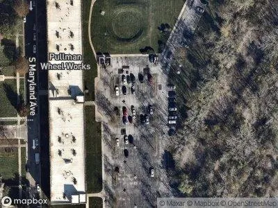 S Maryland Ave for Sale