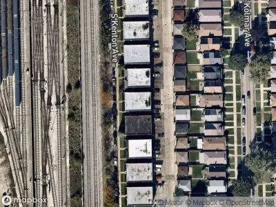S Kenton Ave Apt 3s for Sale