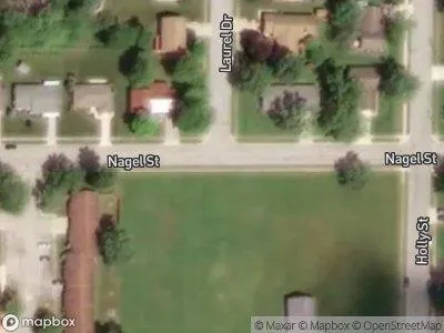 Holy Street And Nagel Stre for Sale