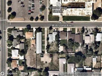 W Arizona Ave for Sale