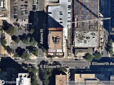 Adams St Apt 604 for Sale
