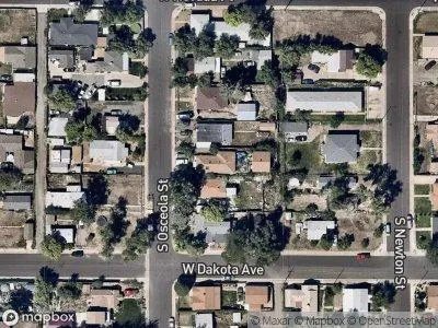 S Osceola St for Sale