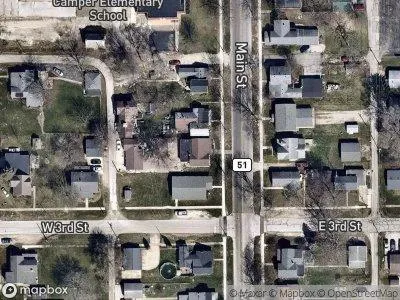 Main St for Sale