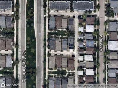 Central Park Blvd for Sale
