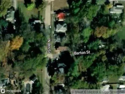 N 8th St for Sale