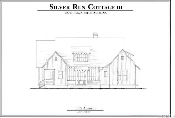 CT-14 Silver Run Road, Cashiers, NC 28717  603510728 for Sale