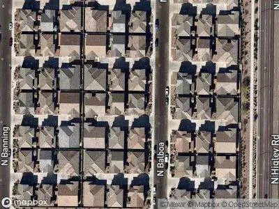 N Balboa for Sale