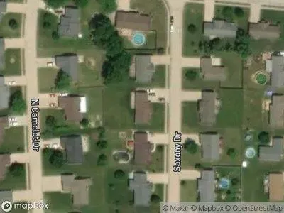 Saxony Dr for Sale