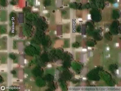 Isbell St for Sale