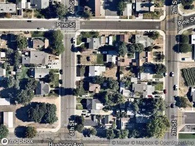 6th St for Sale