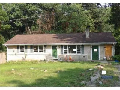 Allen Dr for Sale