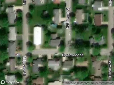 Greenwood St for Sale