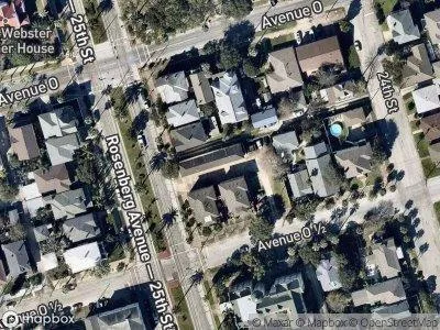 Rosenberg St for Sale