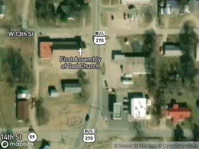 S Old Highway 56 for Sale