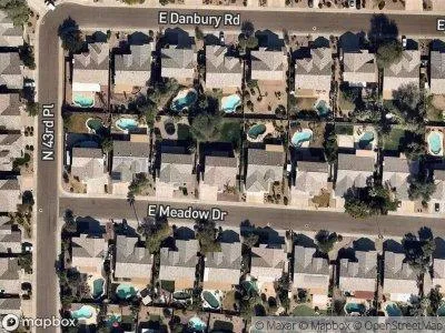 E Meadow Dr for Sale