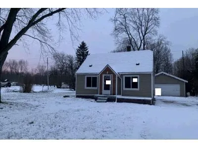 Mann Rd for Sale