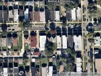 W Gladys Ave for Sale