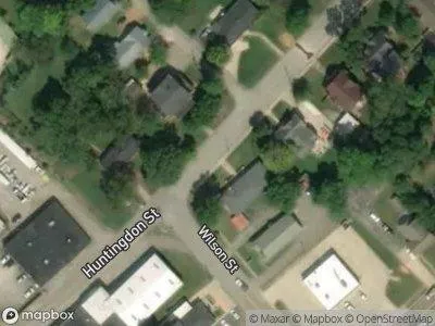Huntingdon St for Sale