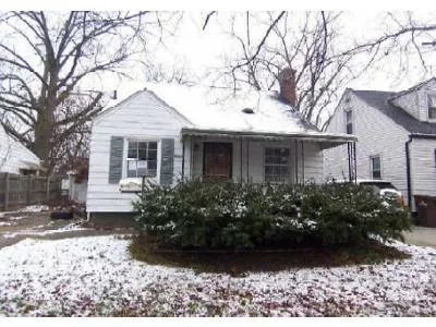 1st St for Sale